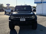 2025 Bronco Thumbnail 6