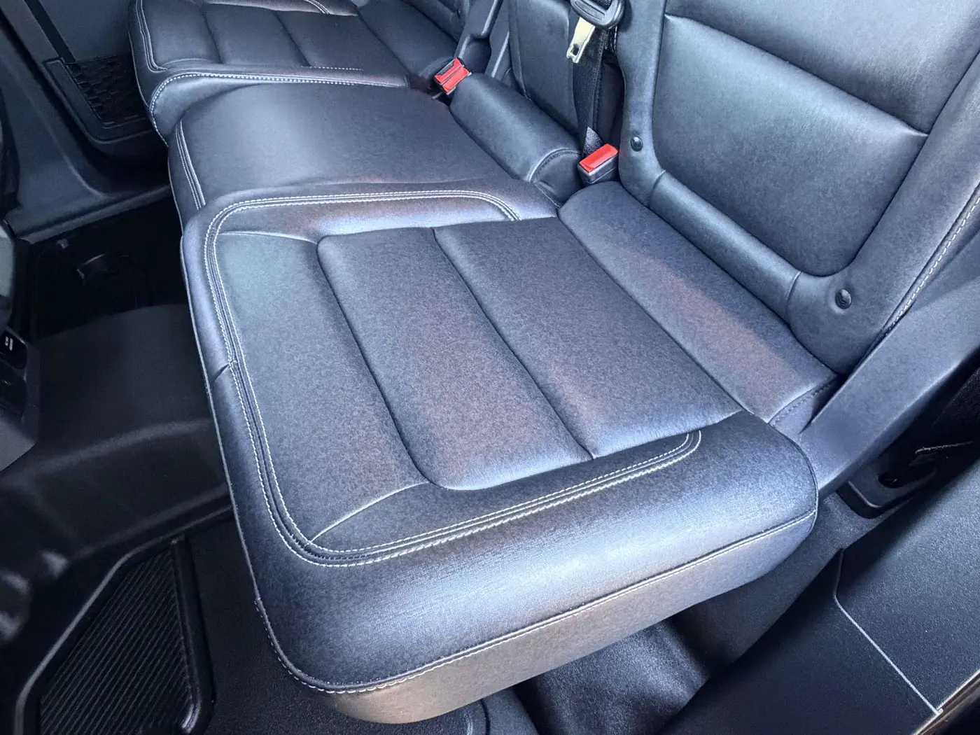 2025 Ford Bronco - $54,000