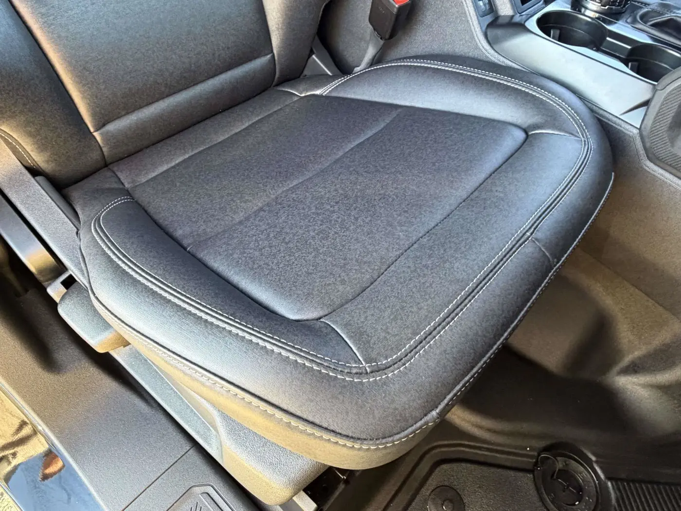 2025 Ford Bronco - $54,000