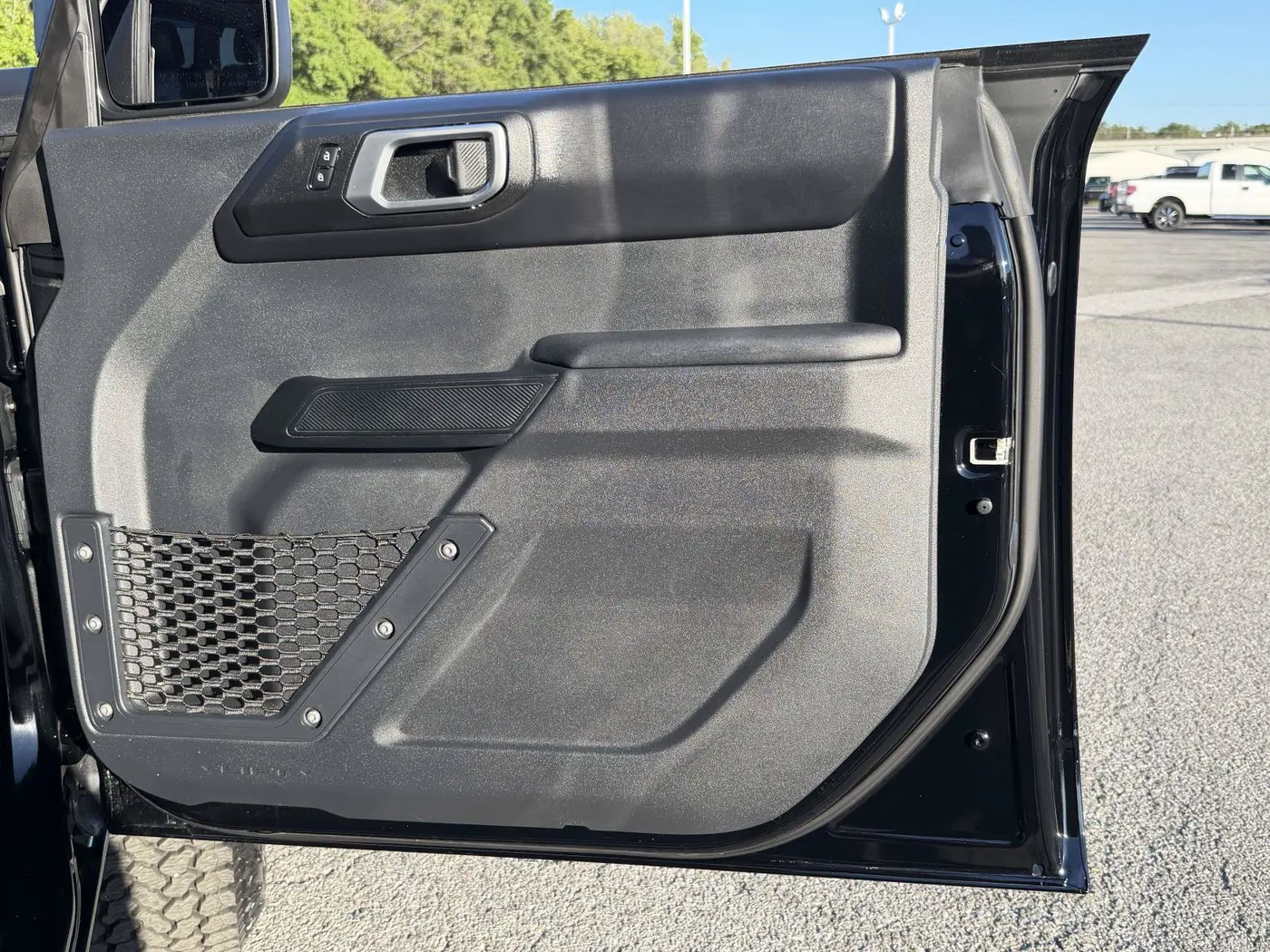 2025 Ford Bronco - $54,000