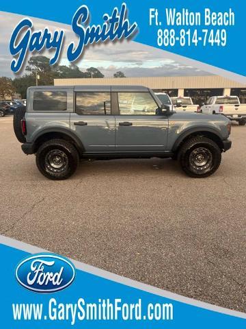 2025 Ford Bronco - $59,999