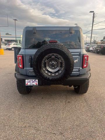 2025 Ford Bronco - $59,999