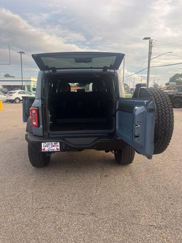 2025 Ford Bronco - $59,999