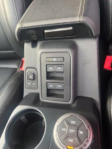 2025 Ford Bronco - $59,999