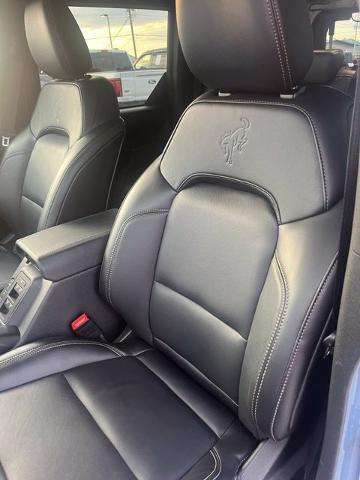 2025 Ford Bronco - $59,999