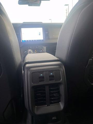 2025 Ford Bronco - $59,999