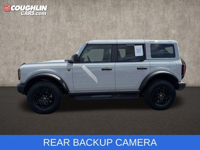 2026 Ford Bronco - $61,263