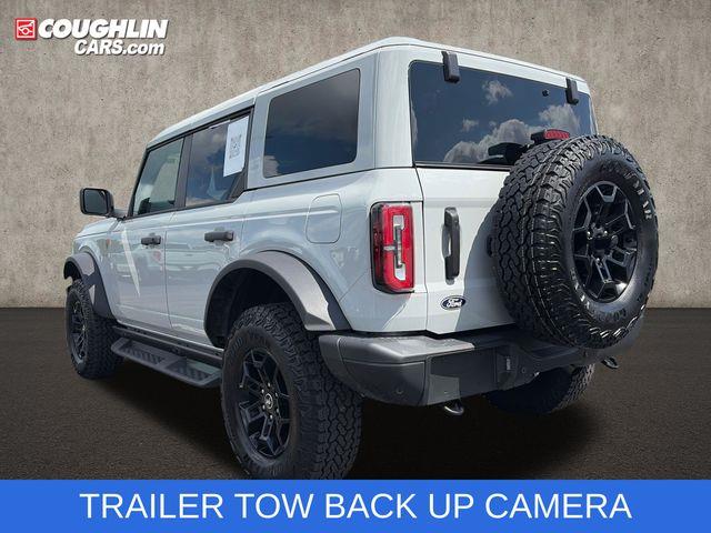 2026 Ford Bronco - $61,263