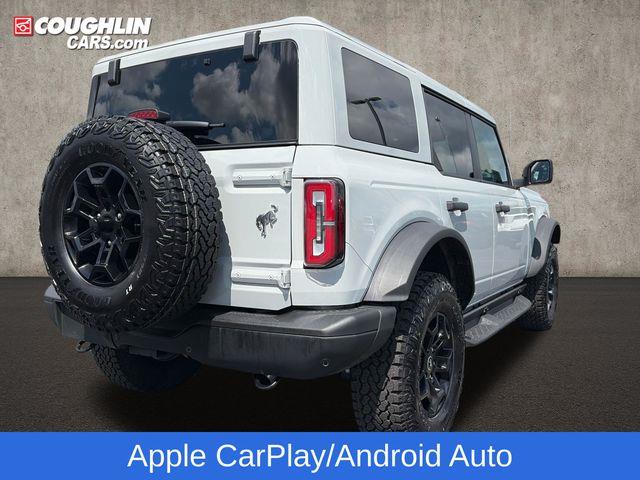 2026 Ford Bronco - $61,263