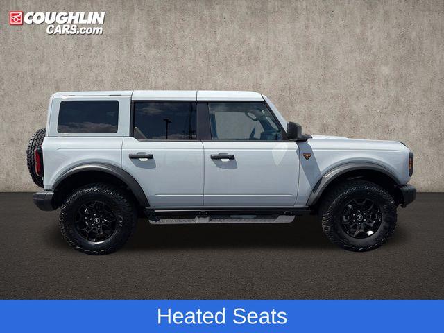 2026 Ford Bronco - $61,263