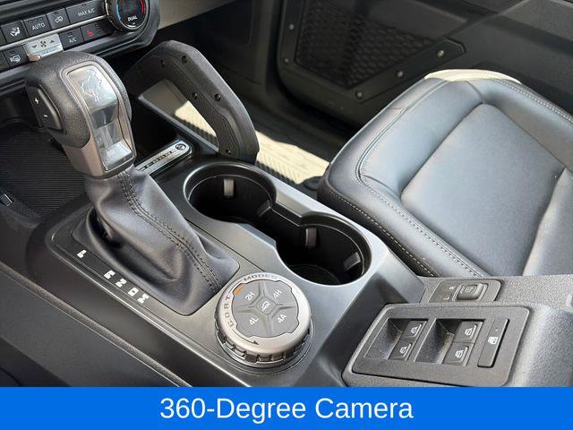 2026 Ford Bronco - $61,263