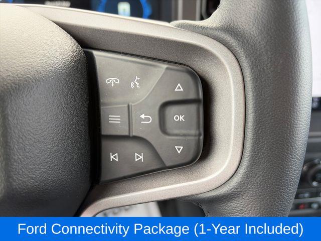 2026 Ford Bronco - $58,727
