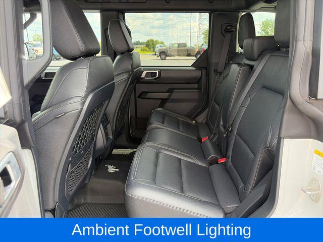 2026 Ford Bronco - $58,727
