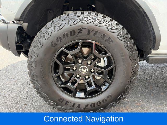 2026 Ford Bronco - $58,727