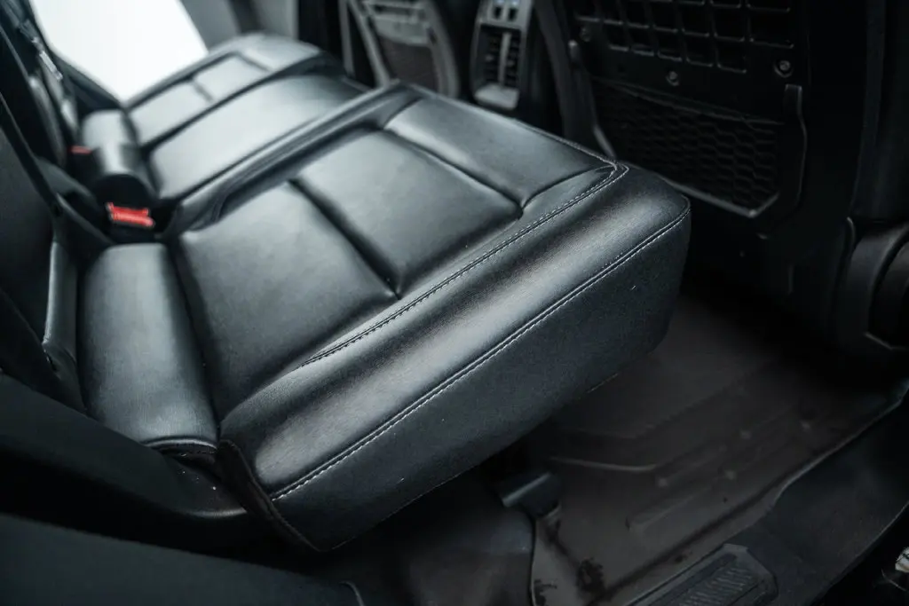 2026 Ford Bronco - $56,000
