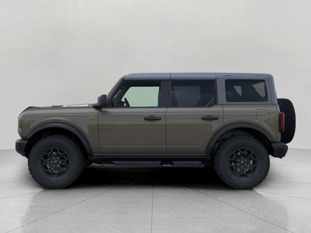 2026 Ford Bronco - $62,840