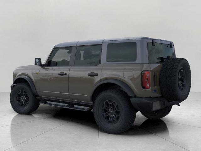 2026 Ford Bronco - $62,840