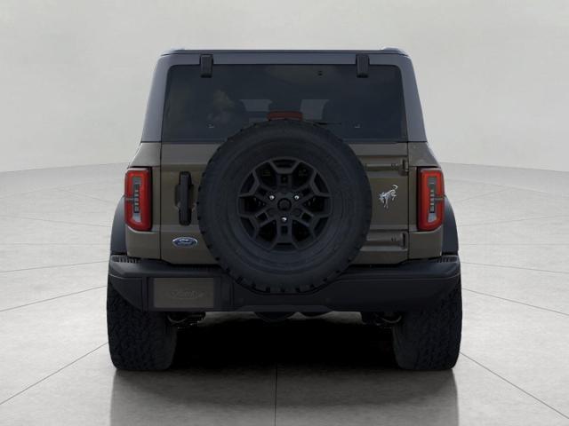 2026 Ford Bronco - $62,840