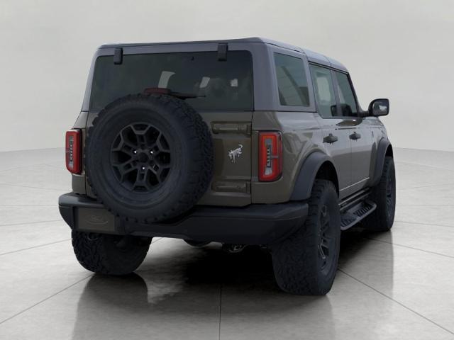 2026 Ford Bronco - $62,840