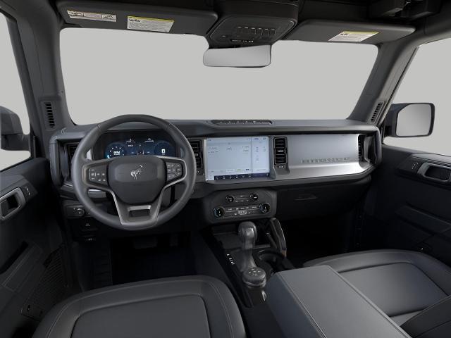 2026 Ford Bronco - $62,840