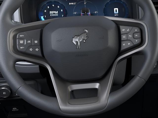 2026 Ford Bronco - $62,840