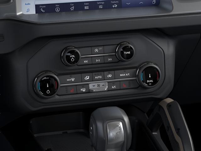 2026 Ford Bronco - $62,840