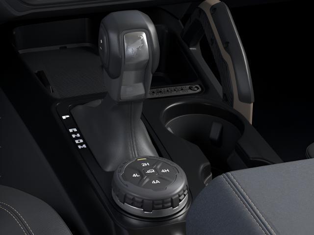 2026 Ford Bronco - $62,840