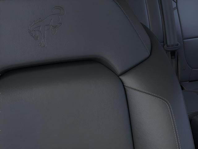 2026 Ford Bronco - $62,840