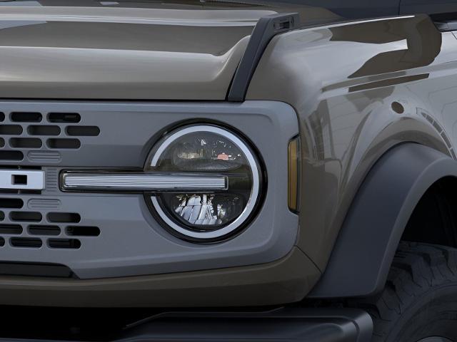 2026 Ford Bronco - $62,840