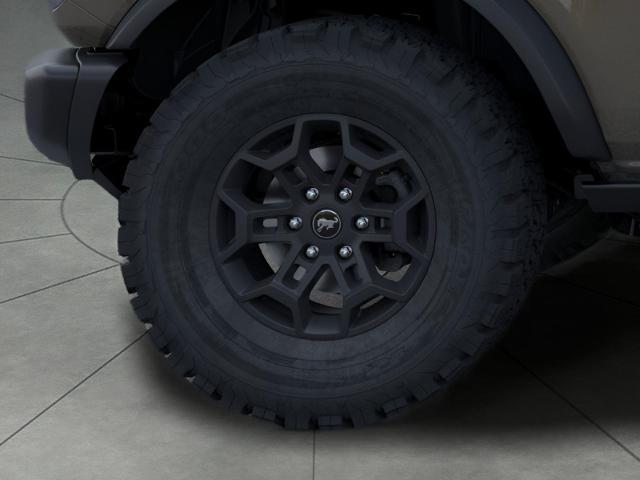 2026 Ford Bronco - $62,840