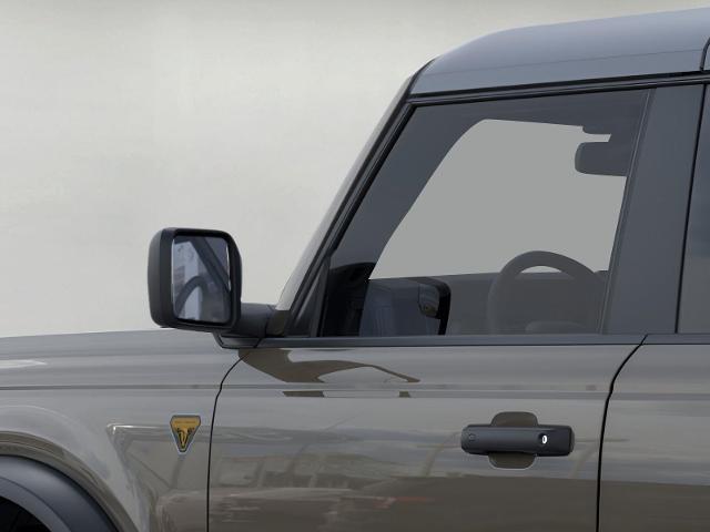 2026 Ford Bronco - $62,840