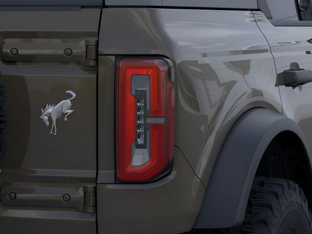 2026 Ford Bronco - $62,840