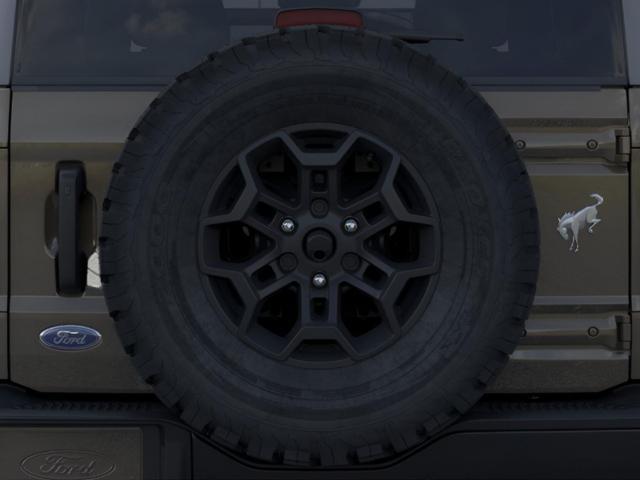 2026 Ford Bronco - $62,840