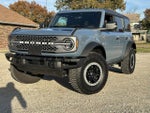 2024 Bronco Thumbnail 2