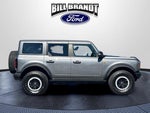 2024 Bronco Thumbnail 2
