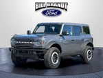 2024 Bronco Thumbnail 7