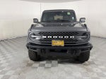 2024 Bronco Thumbnail 2