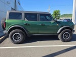 2024 Bronco Thumbnail 2