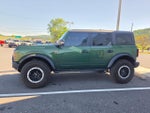 2024 Bronco Thumbnail 7