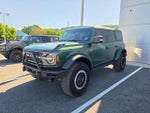 2024 Bronco Thumbnail 8