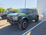 2024 Bronco Thumbnail 8