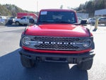 2024 Bronco Thumbnail 4