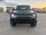 2024 Bronco Thumbnail 2