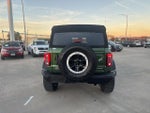 2024 Bronco Thumbnail 6