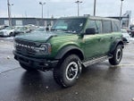 2024 Bronco Thumbnail 2
