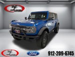 2024 Bronco Thumbnail 1