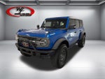 2024 Bronco Thumbnail 2