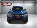 2024 Bronco Thumbnail 3