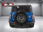 2024 Bronco Thumbnail 9