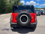 2024 Bronco Thumbnail 13